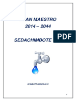 Pmo Sedachimbote 2014 TAREA