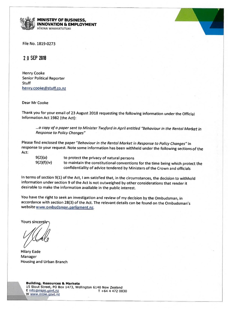 Board briefing paper template image