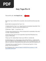 Cara Install Eviews12 | PDF