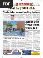 11-09-17 Edition | PDF | Millbrae | Theft