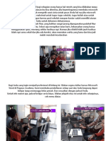 Pembelajaran MS WOrd Tingkat Lanjut