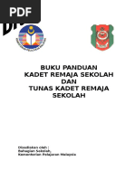 Buku Panduan Krs Dan Tkrs - 1