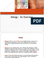 02. Allergy_An overview.ppt