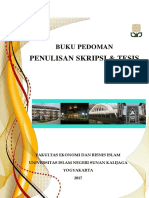 Pedoman Penulisan Skripsi-1