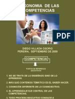Villada, D. (2007) .Taxonomia de Compensaciones-Bogotá-Colombia PDF