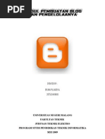 Download Modul Blog Erlina Pujiasri 207533408610 by erl_lynch SN38930389 doc pdf