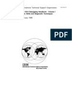 The OS/2 Debugging Handbook - Volume I Basic Skills and Diagnostic Techniques