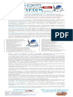 Pharma Translation Brochure PDF