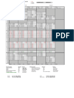 Anul I Licenta Sem I 2018 2019 PDF