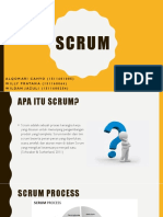 Presentasi Scrum v2