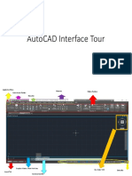 CAD Interface