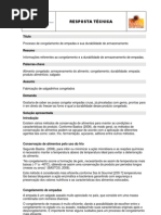 Download congelamento de salgados by Junior Lima Consultor Imobilirio SN38930777 doc pdf