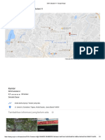 SDN Sukatani 4 - Google Maps