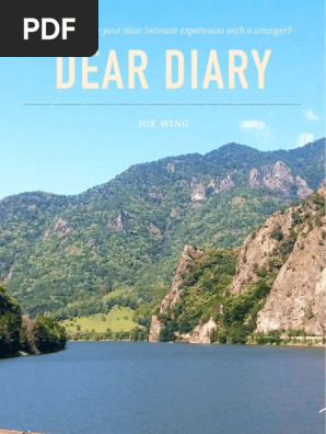 Dear Diary