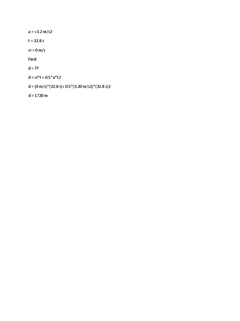 Physics | PDF | Science & Mathematics