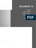 Kelompok 10