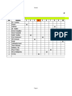 Jadwal