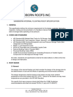 SIFR Technical Specification PDF