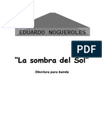 La Sombra Del Sol - Completo PDF