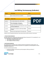 0690 0696 Sap Charging and Billing De