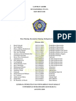 LAPORAN AKHIR Alhamdulillah PDF