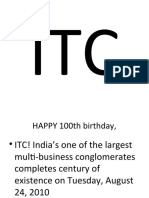 ITC