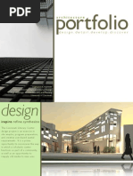 Download Hammitt Portfolio by Nathaniel Hammitt SN38931808 doc pdf