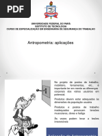 03-Ergonomia I- Terceiro Dia