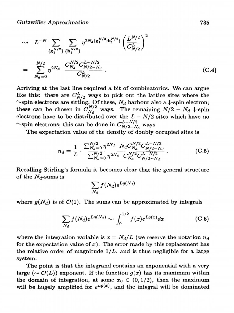 Tzwiller Approximation | PDF | Integral | Analysis