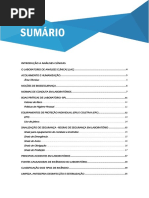 1 - o Laboratorio de Análises Clínicas