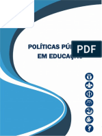 1 - Politicas Públicas em Educação