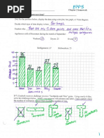 2019 2020 Chapter 1 Homework Cpm Course 2 Fraction