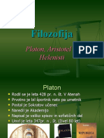 Filozofija