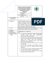 Daftar Hadir Fmea