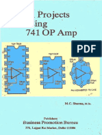 41 Projects Usign 741 Op Amp (1982)_Sharma.pdf
