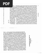 Ontologia Da Imagem e Mito Do Cinema Total