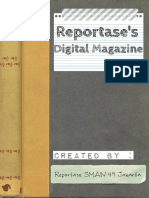 Majalah Reportase! PDF