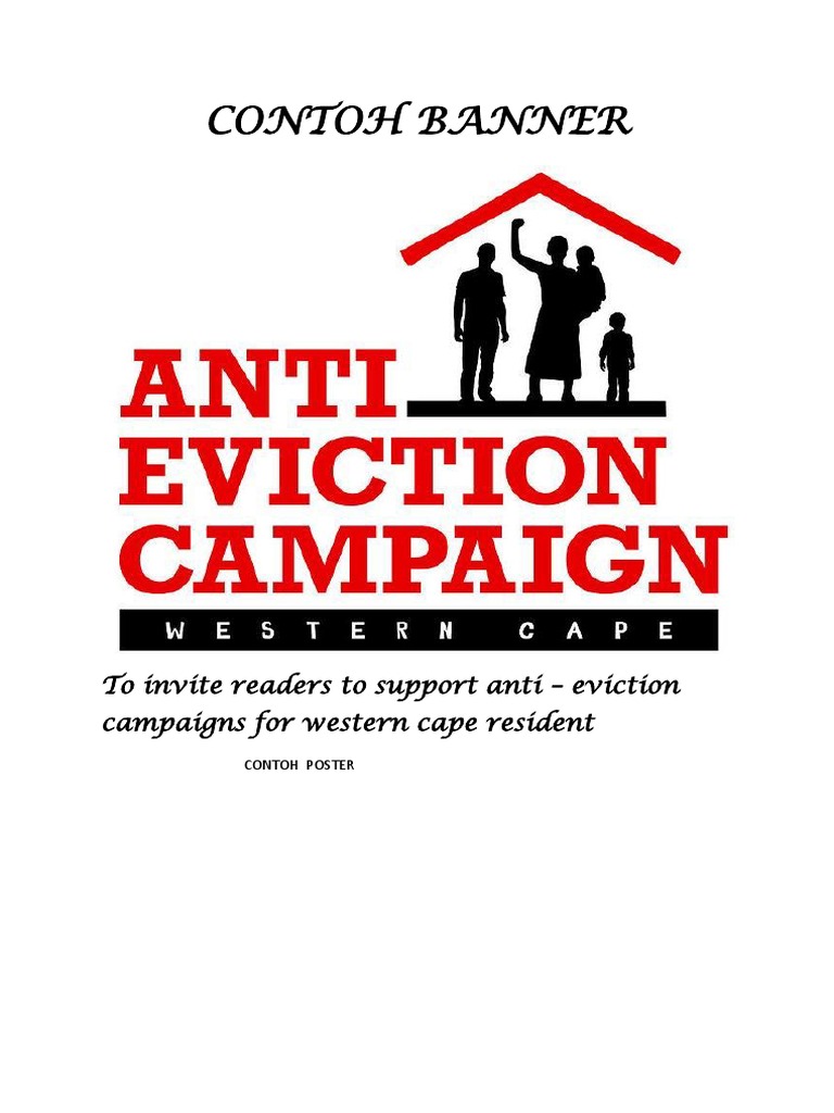Event Banner Example for Campaigns | PDF