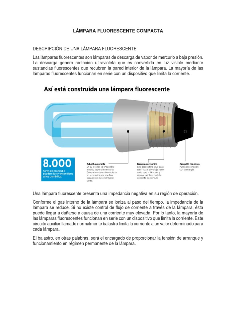 Ventajas de los balastros electrónicos frente a los magnéticos en