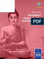 Kelas 07 SMP Pendidikan Agama Buddha Dan Budi Pekerti Guru 2016 PDF