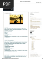 Missão Deus é Amor_ Querigma