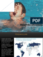 Pediatric Drowning