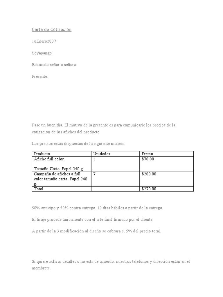 Carta de Cotizacion.docx2222222222222222222222