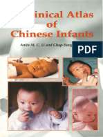 HKU - A Clinical Atlas of Chinese Infants (1996)