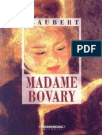 Madame Vobary Flaubert