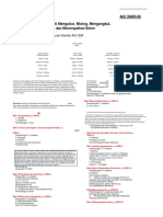 ACI 304R-00 Guide For Measuring Mixing Transporting and Placing Concrete - MyCivil - Ir.en - Id