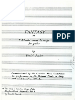 Archer Fantasy PDF