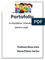 LPC Portofoliu