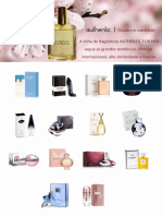 Perfumes Femininos PDF