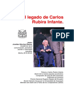 El Legado de Carlos Rubira Infante